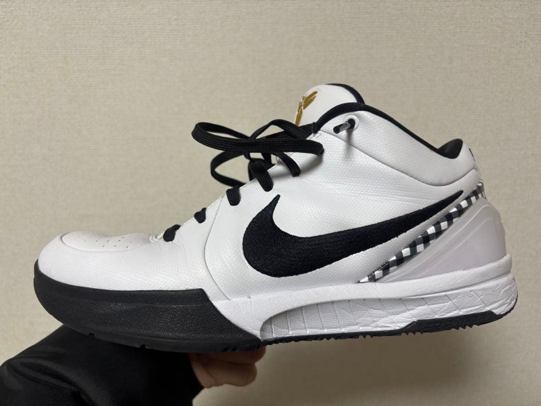 シューズ(男性用) Nike Kobe4 protro Mambacita