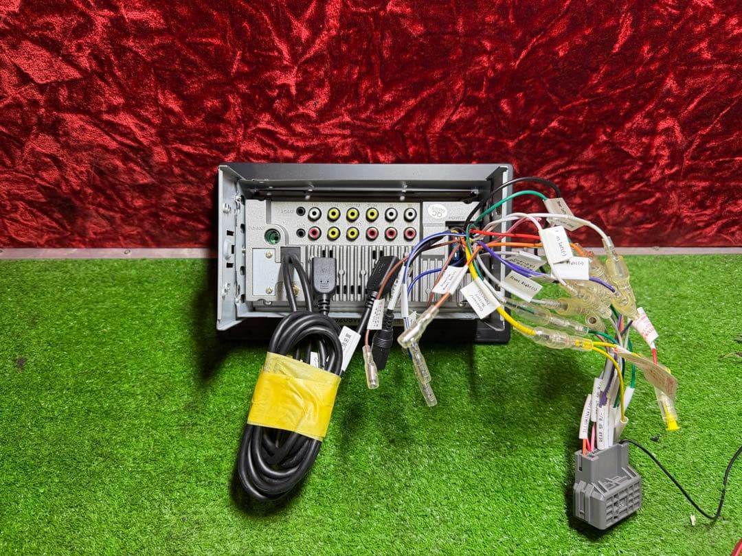 ATOTO カーナビ 大型ディスプレイ