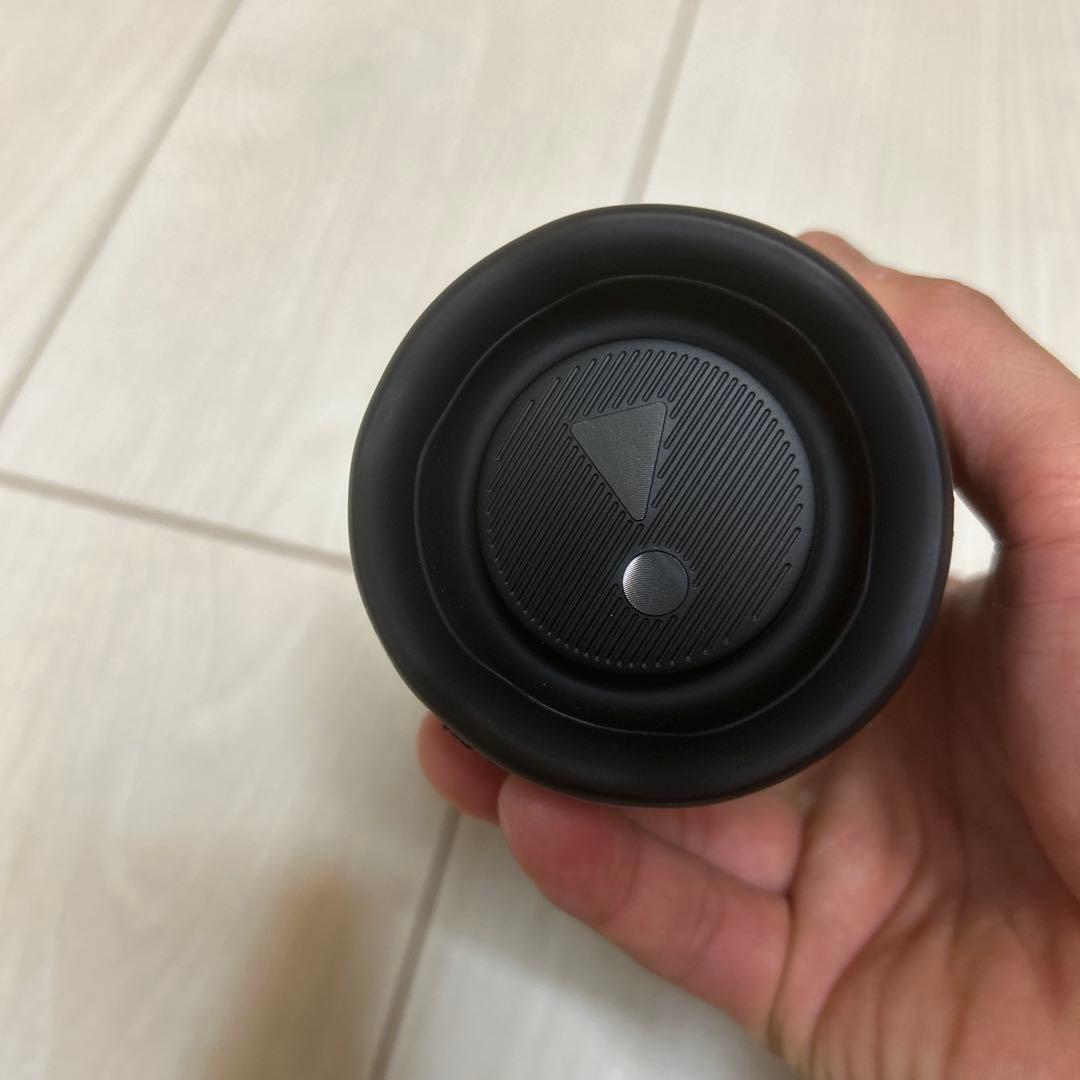 JBL FLIP6 ワイヤレススピーカー 持ち運びスピーカーセット動作確認済み