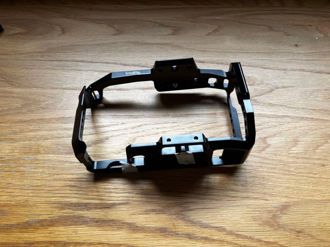 bmpcc 6K 本体＋付属品セット