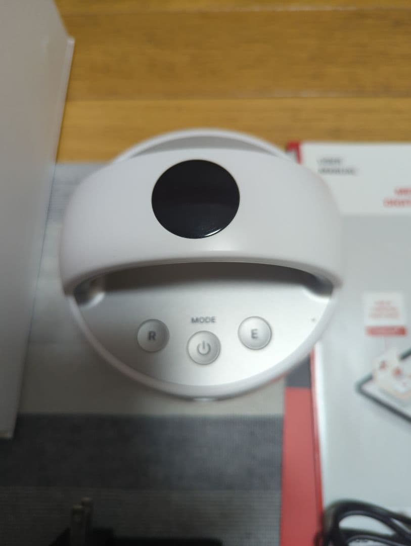 AGE-R BODY 美容機器