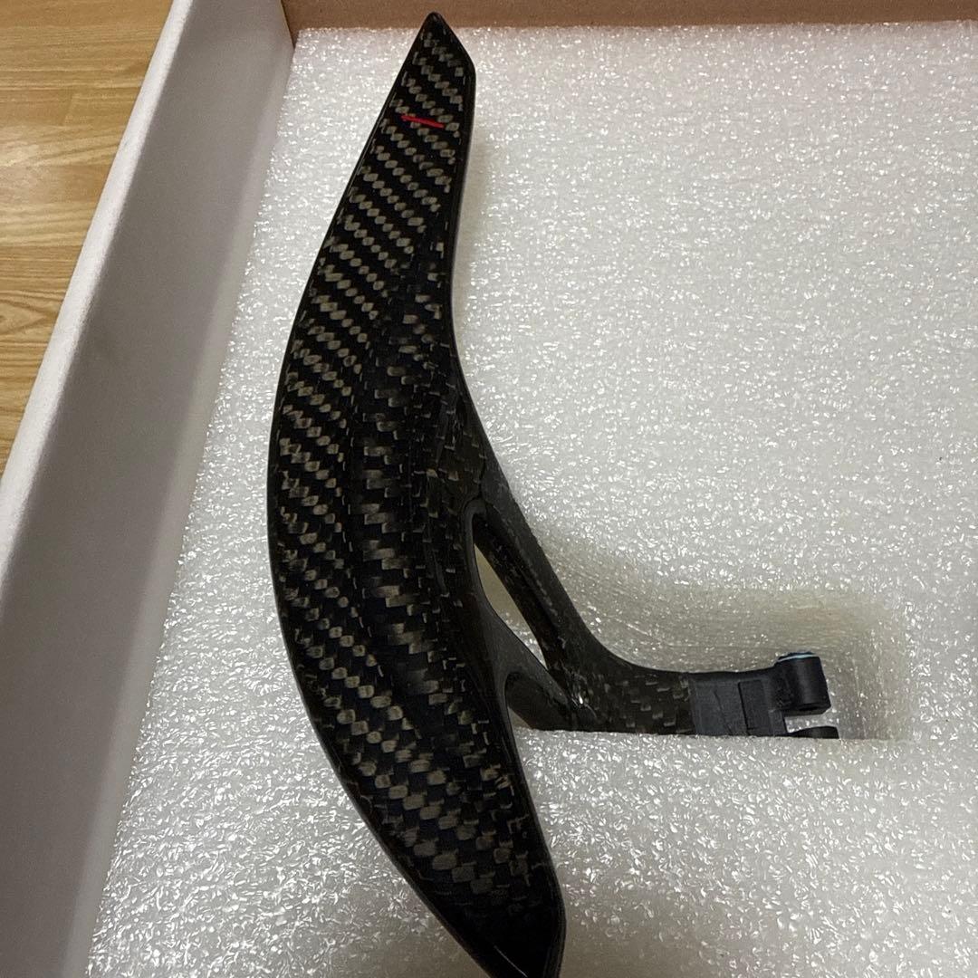 GTR35 パドルシフト