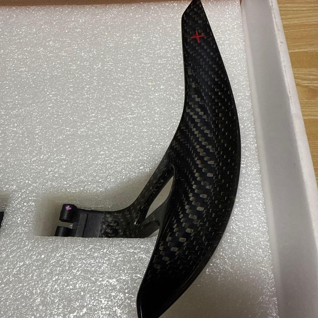 GTR35 パドルシフト