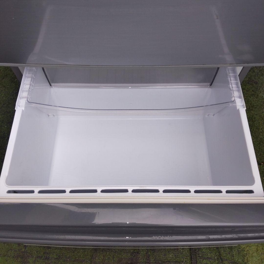 AQUA 冷蔵庫 2017年製造 272L AQR−271F