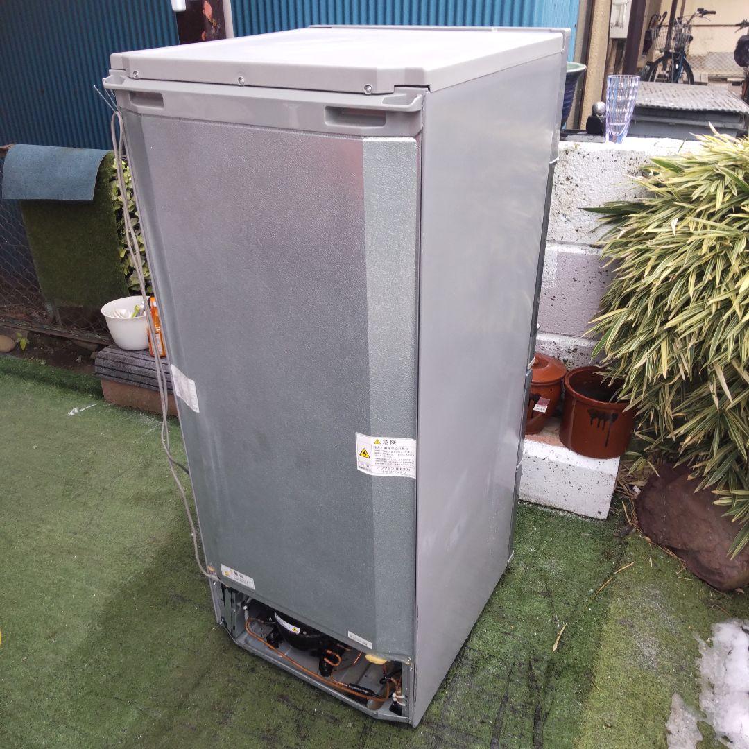 AQUA 冷蔵庫 2017年製造 272L AQR−271F
