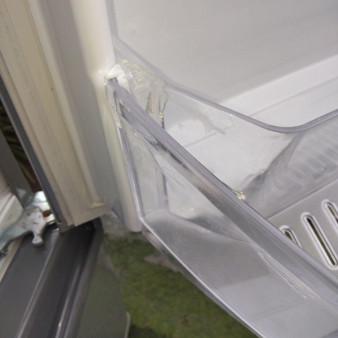 AQUA 冷蔵庫 2017年製造 272L AQR−271F