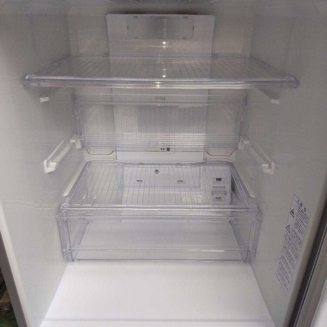 AQUA 冷蔵庫 2017年製造 272L AQR−271F