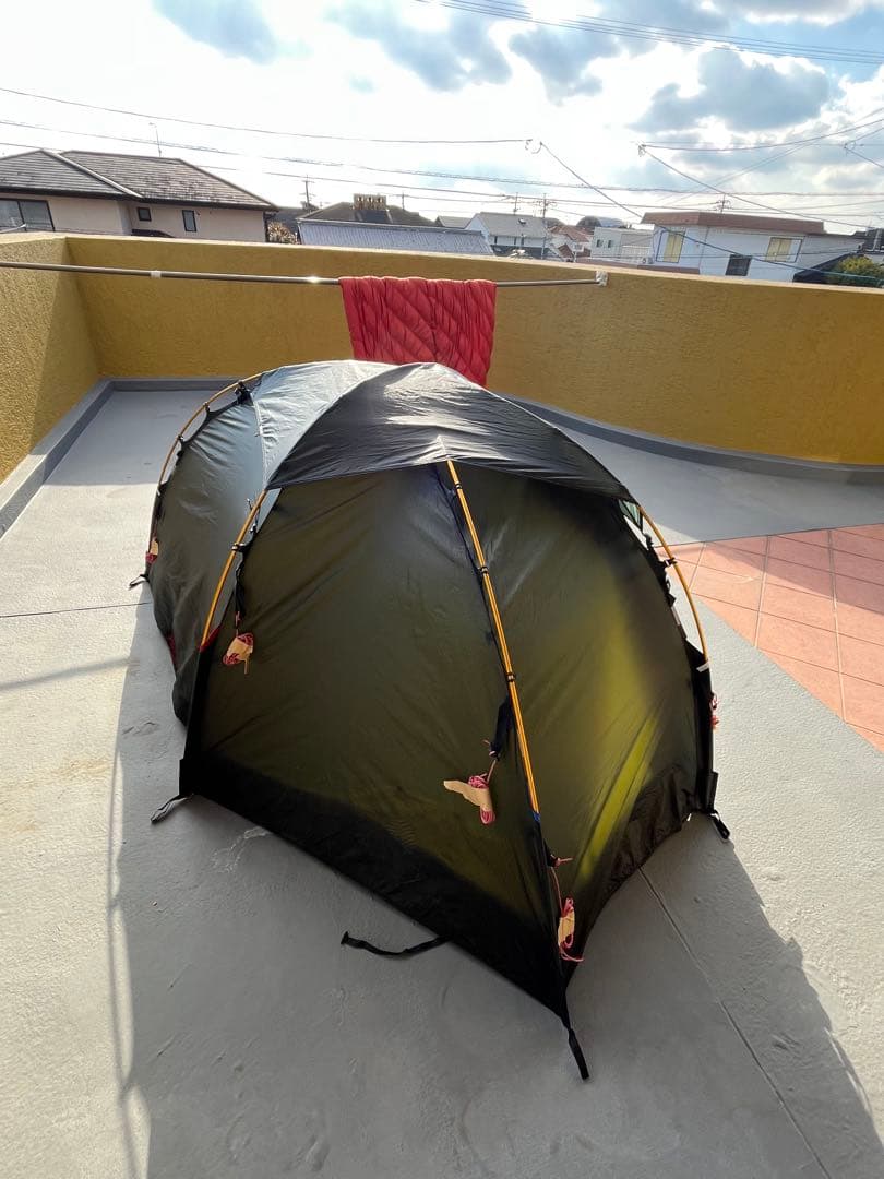 ヒルバーグ　ソウロ