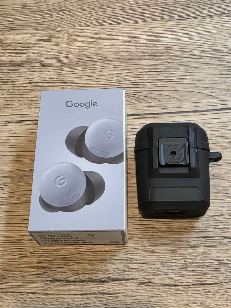 Google Pixel Buds Pro 2 Moonstone　国内正規品