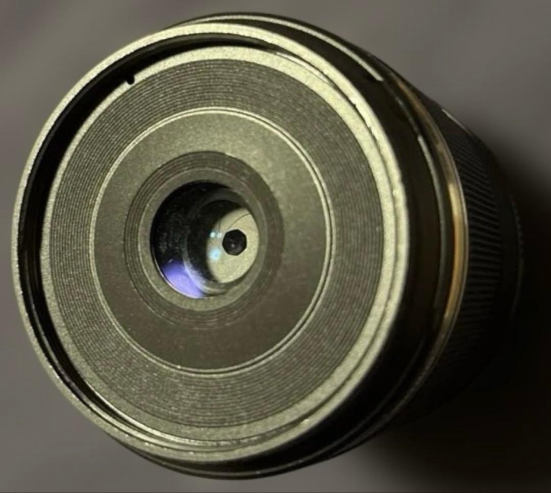 オリンパス マクロレンズ