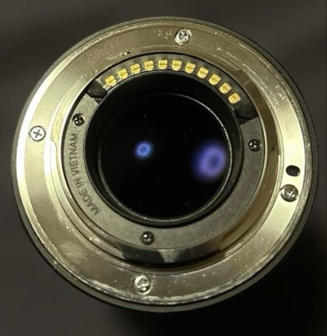 オリンパス マクロレンズ