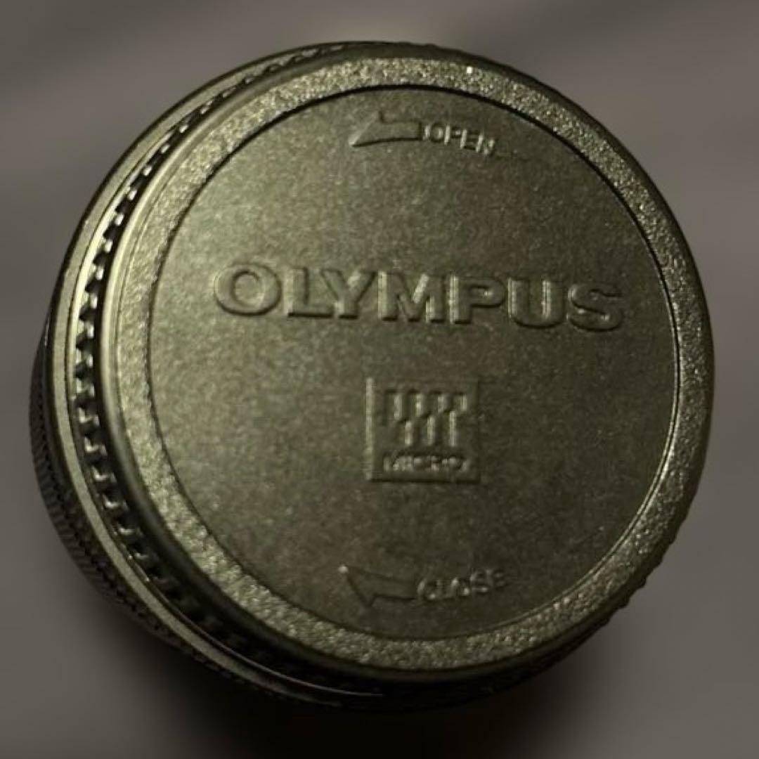 オリンパス マクロレンズ