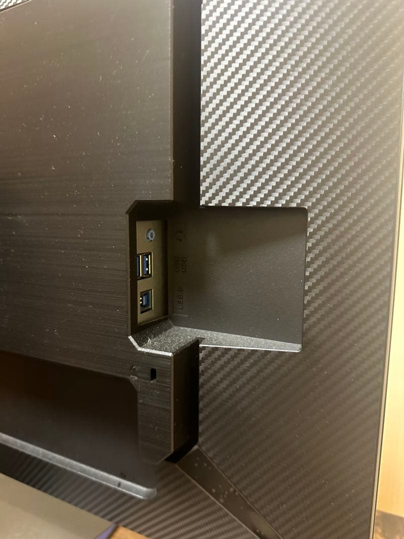 144Hz＆4K対応31.5型ゲーミングモニター「GigaCrysta」