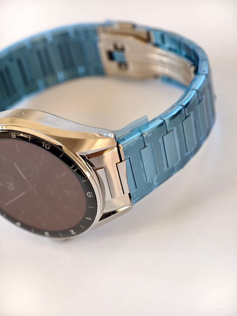 TAGHEUER タグホイヤー コネクテッドE4 SBR8010.BA0617