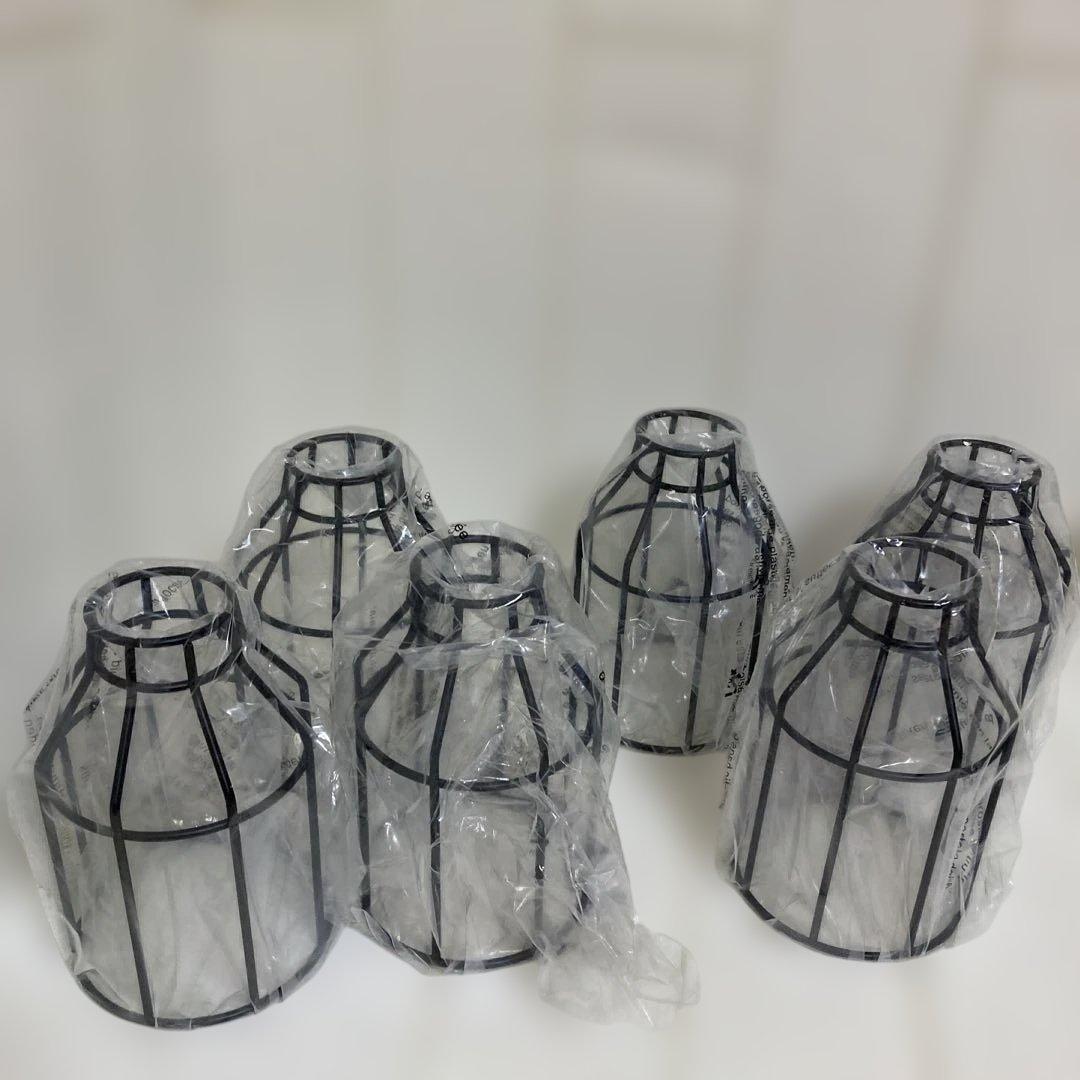 ★インダストリアルシーリングファン 6灯付き