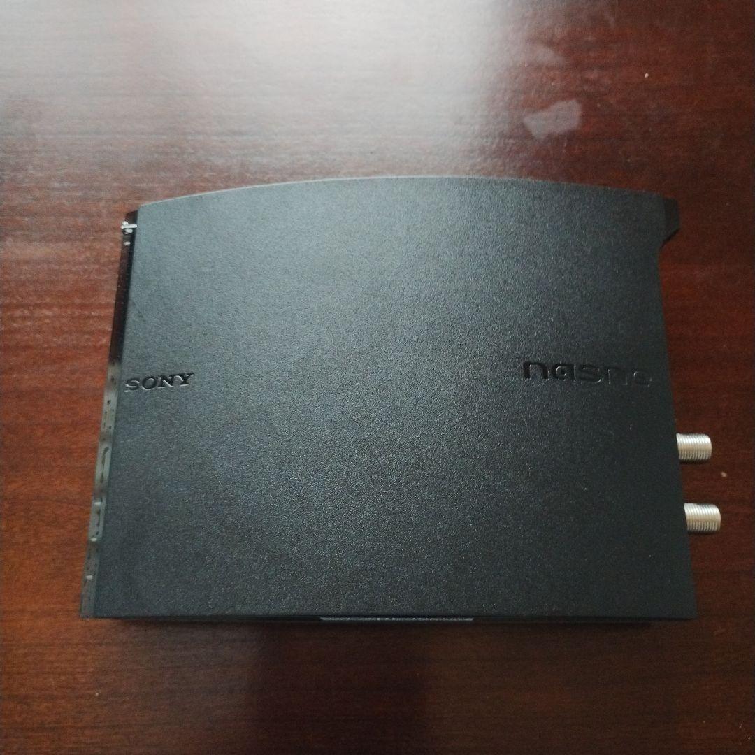 その他 SONY NASNE CECH-ZNR2J 101