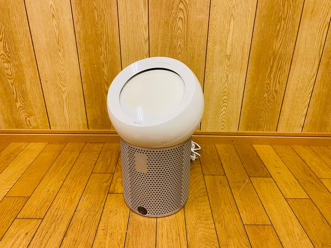 dyson ダイソン空気清浄機能付ファンBP01 扇風機 2019年製①