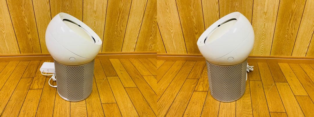 dyson ダイソン空気清浄機能付ファンBP01 扇風機 2019年製①