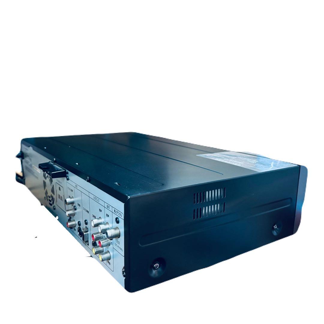 リ*ン様 【VHSダビング機能搭載】DXアンテナ　DXR160V　メンテナンス