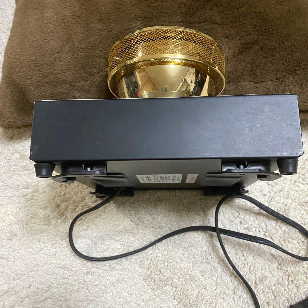 ハリオサイフォン用ビームヒーターBGSN-350 ハロゲン