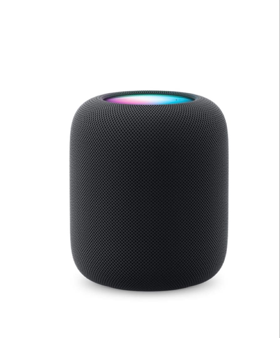 Apple Pod ミッドナイト 二基セット