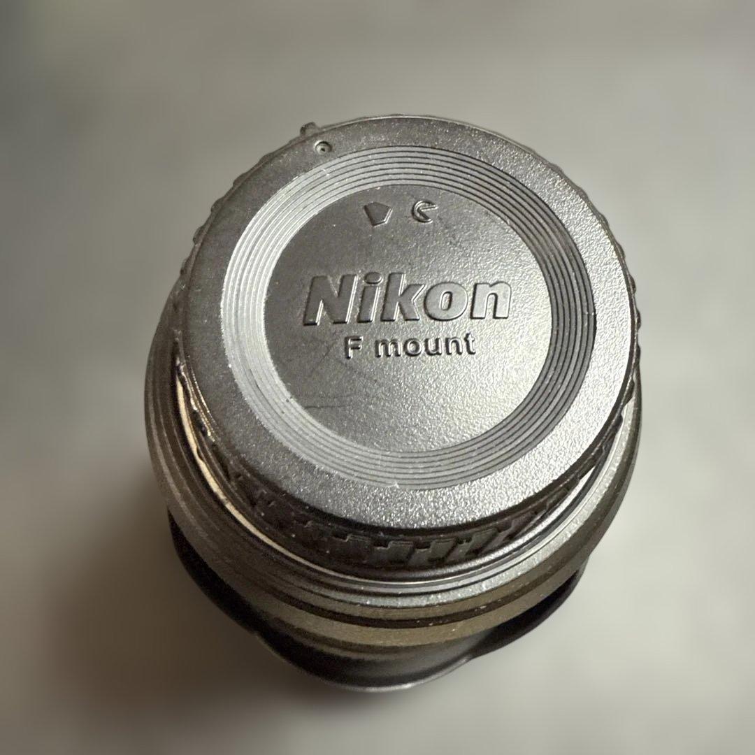 レンズ(ズーム) NIKON AF-S NIKKOR 16-35mm f/4G ED