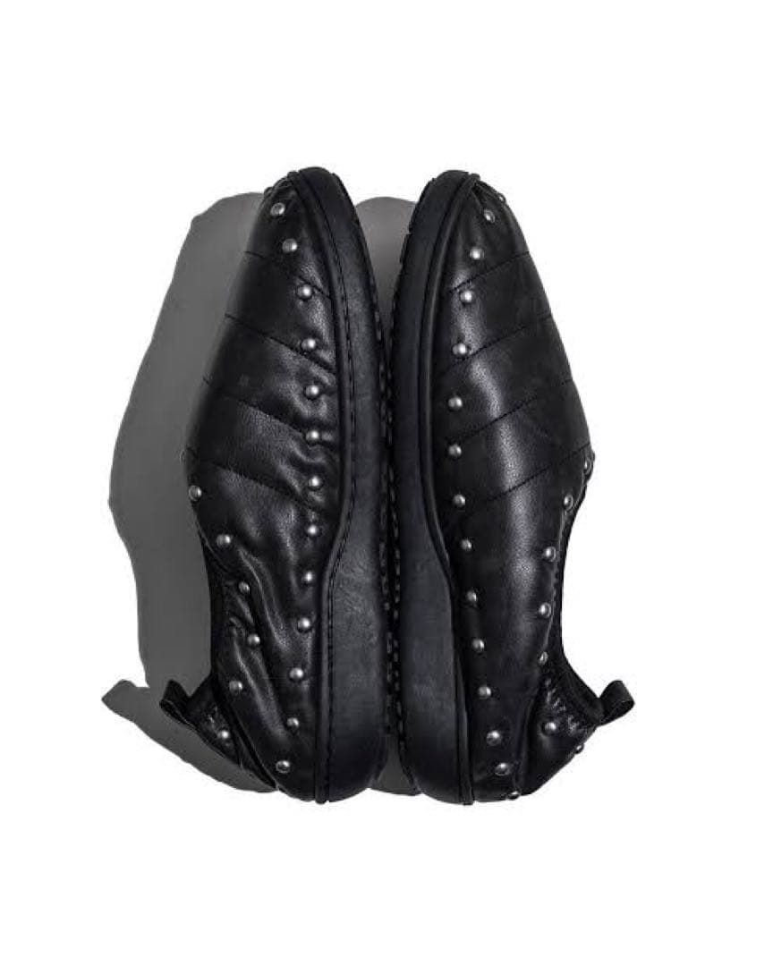 靴 AFB SUBU STUDDED MULE