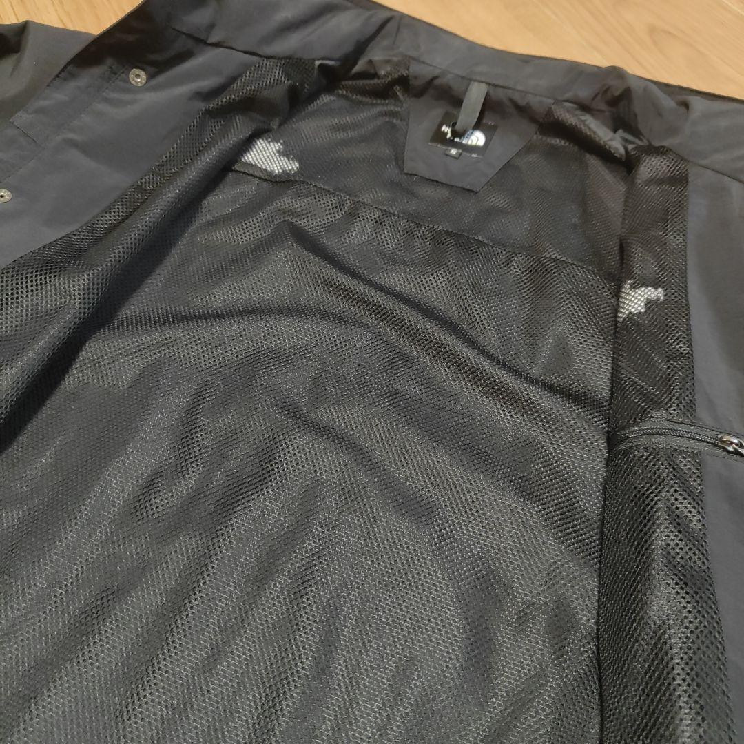 THE NORTH FACE Hydrena Wind Jacket S　黒