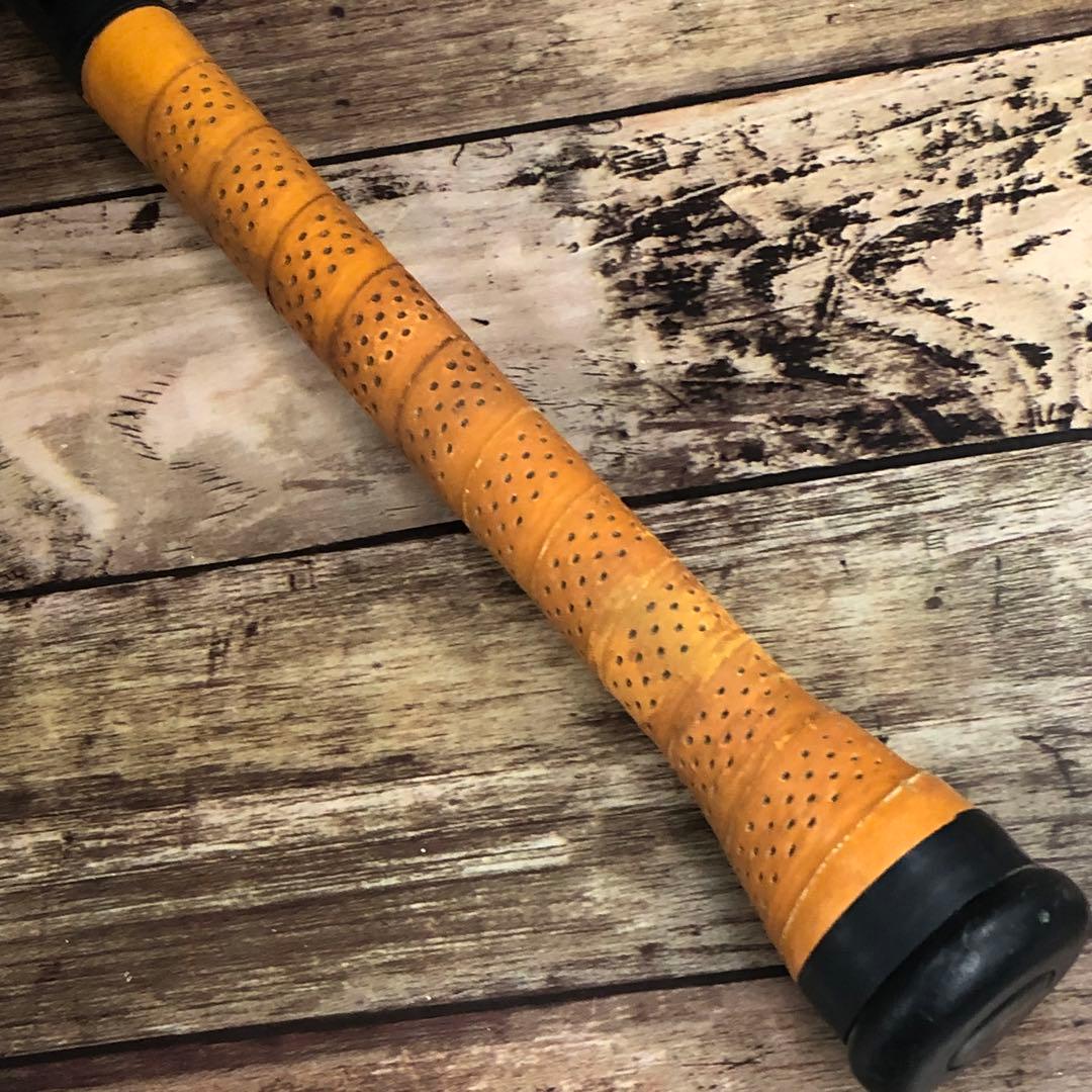 【希少】ミズノ ビヨンドマックス ギガキング 一般軟式バット 83センチ