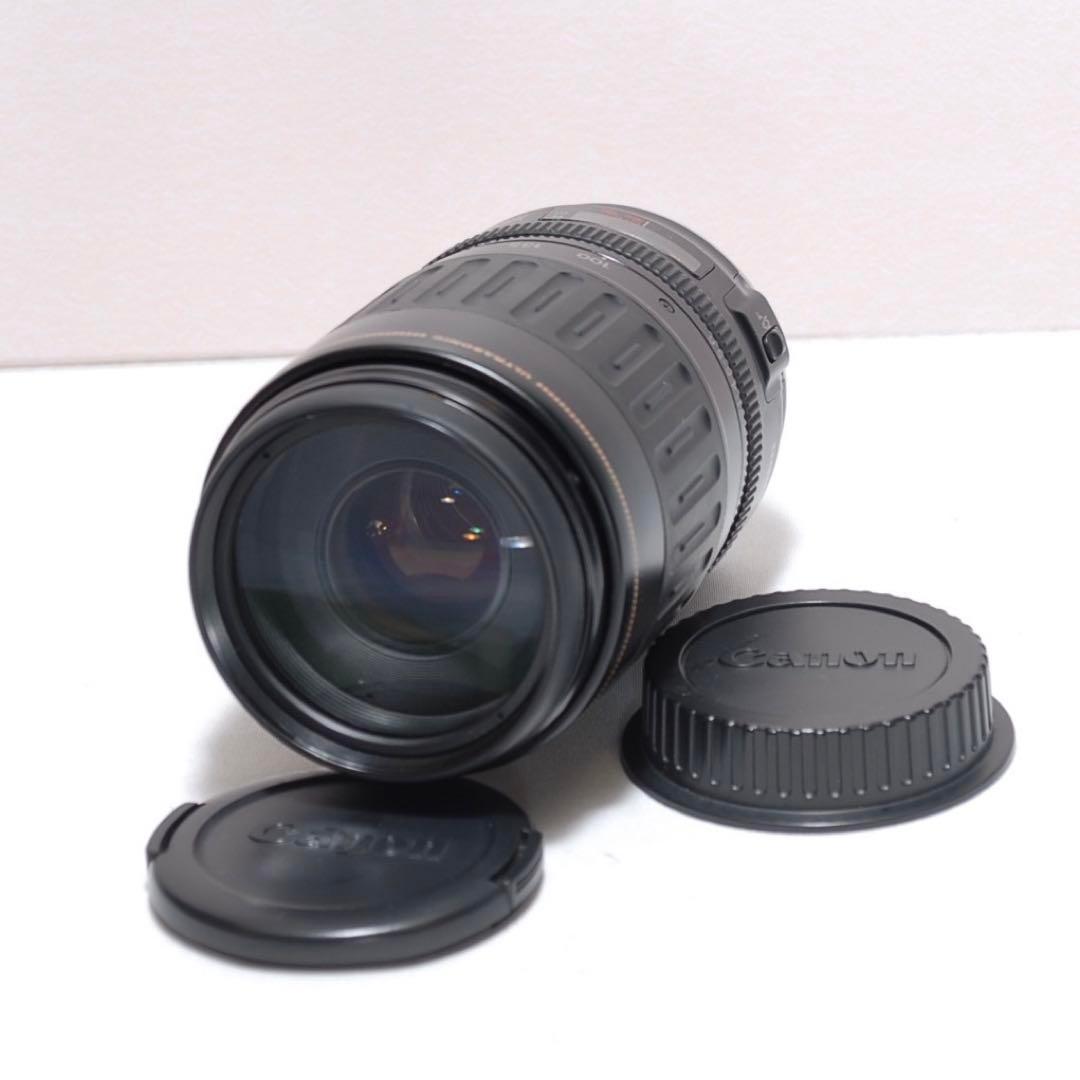 超望遠レンズデビュー✨CANON KISS X9i✨Wi-Fi接続✨ダブルレンズ