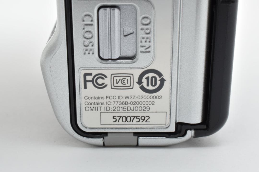 ★極上品★フジフィルム FUJIFILM X-A2 #1524