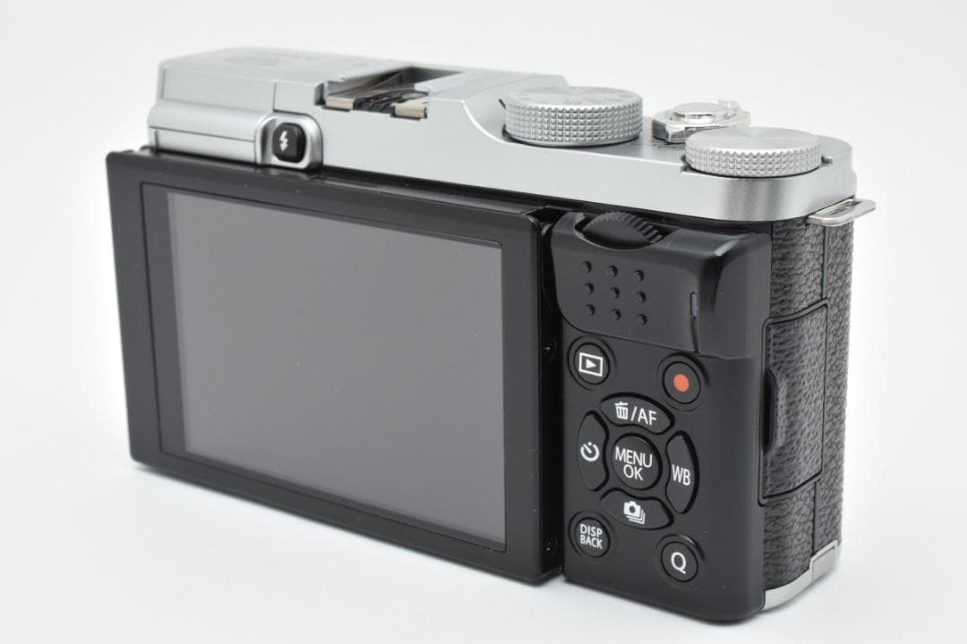 ★極上品★フジフィルム FUJIFILM X-A2 #1524