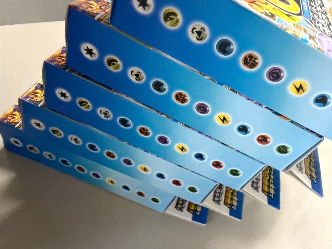 メ*☓様 ポケモンカードスタートデッキ100バトルコレクション10ボックス