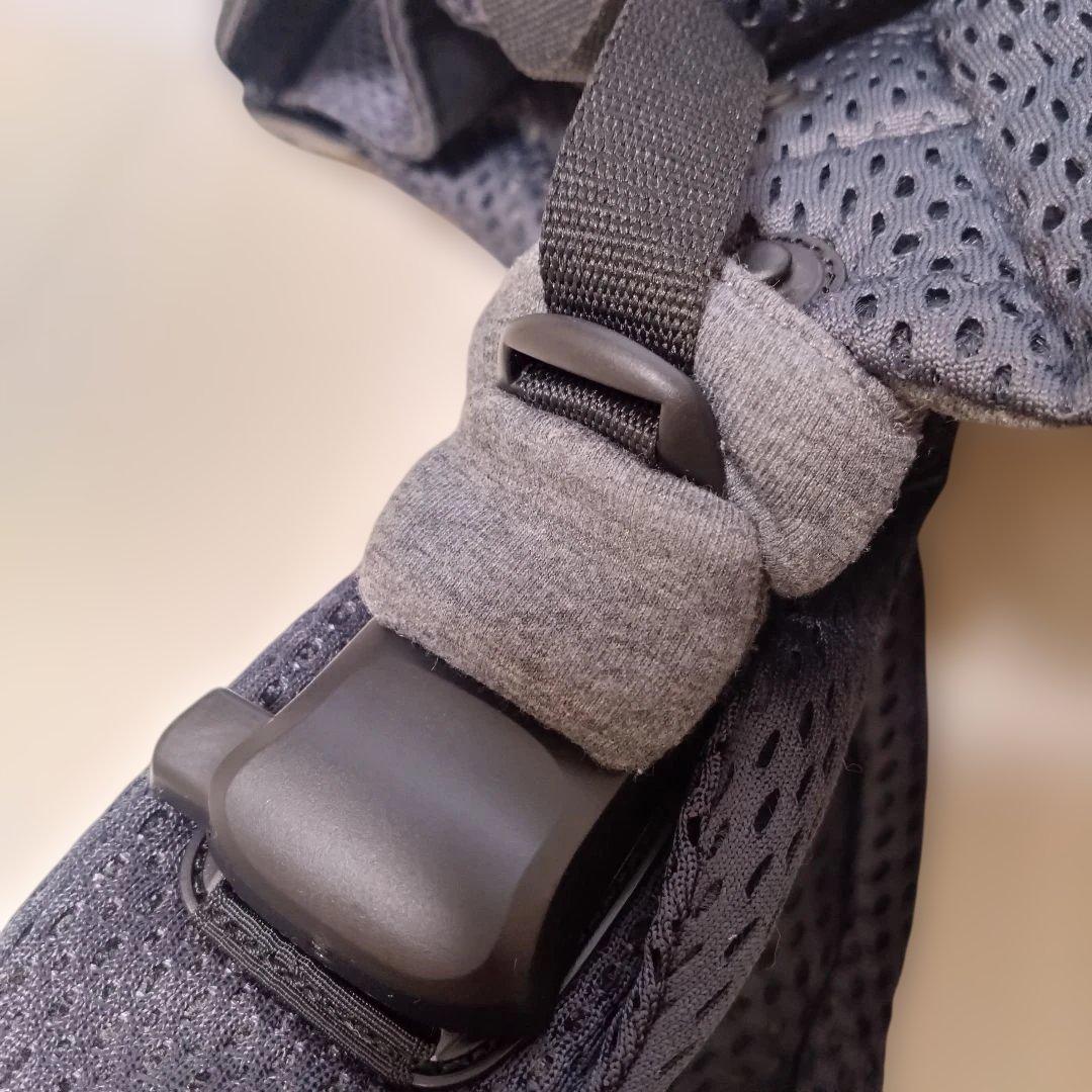 ふ*み様 BABYBJÖRN 抱っこひも ハーモニー