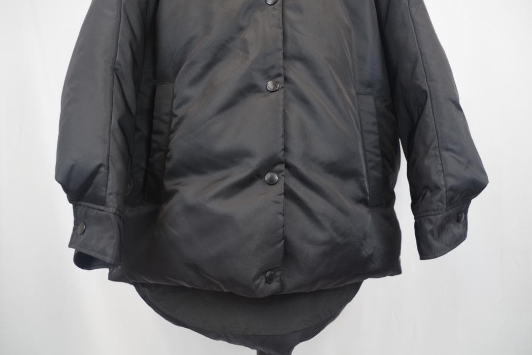 限定タイムセールAP STUDIO即完売商品 BERENICダウン❁0304