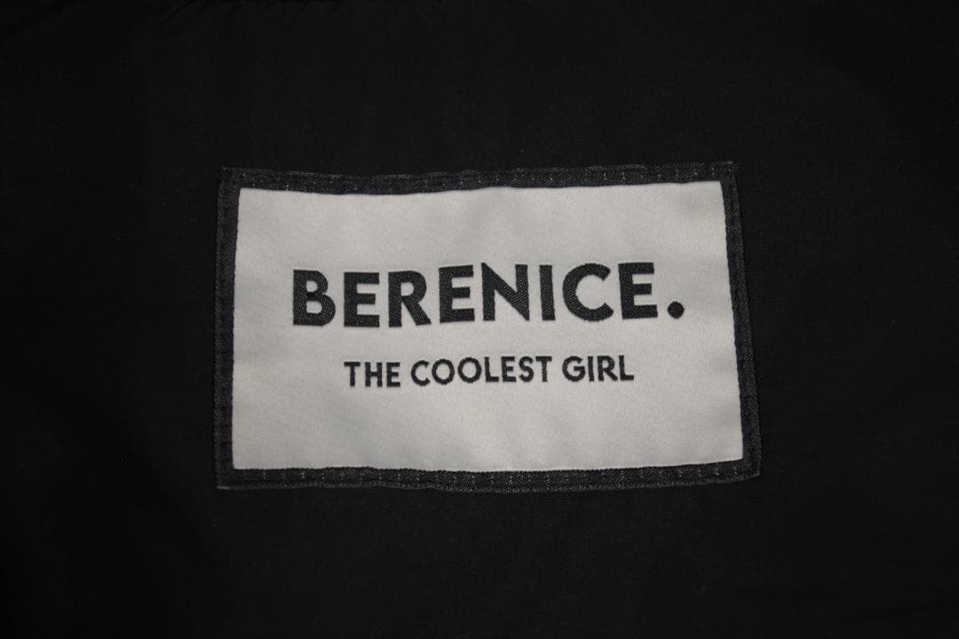 限定タイムセールAP STUDIO即完売商品 BERENICダウン❁0304