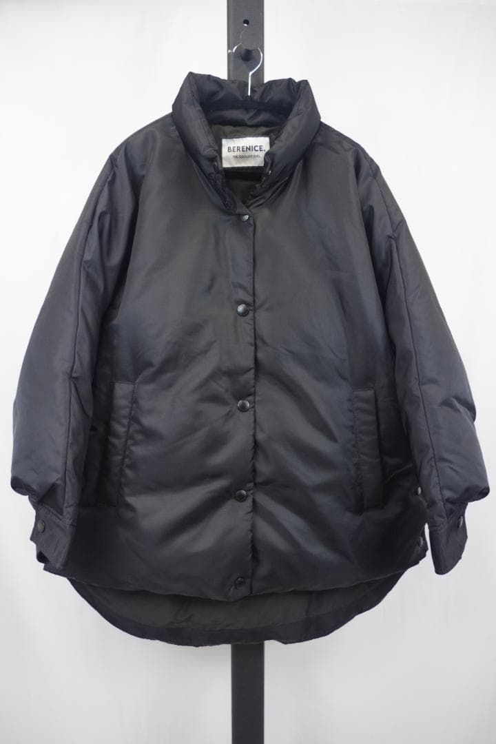 限定タイムセールAP STUDIO即完売商品 BERENICダウン❁0304