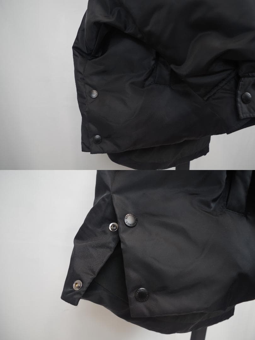 限定タイムセールAP STUDIO即完売商品 BERENICダウン❁0304