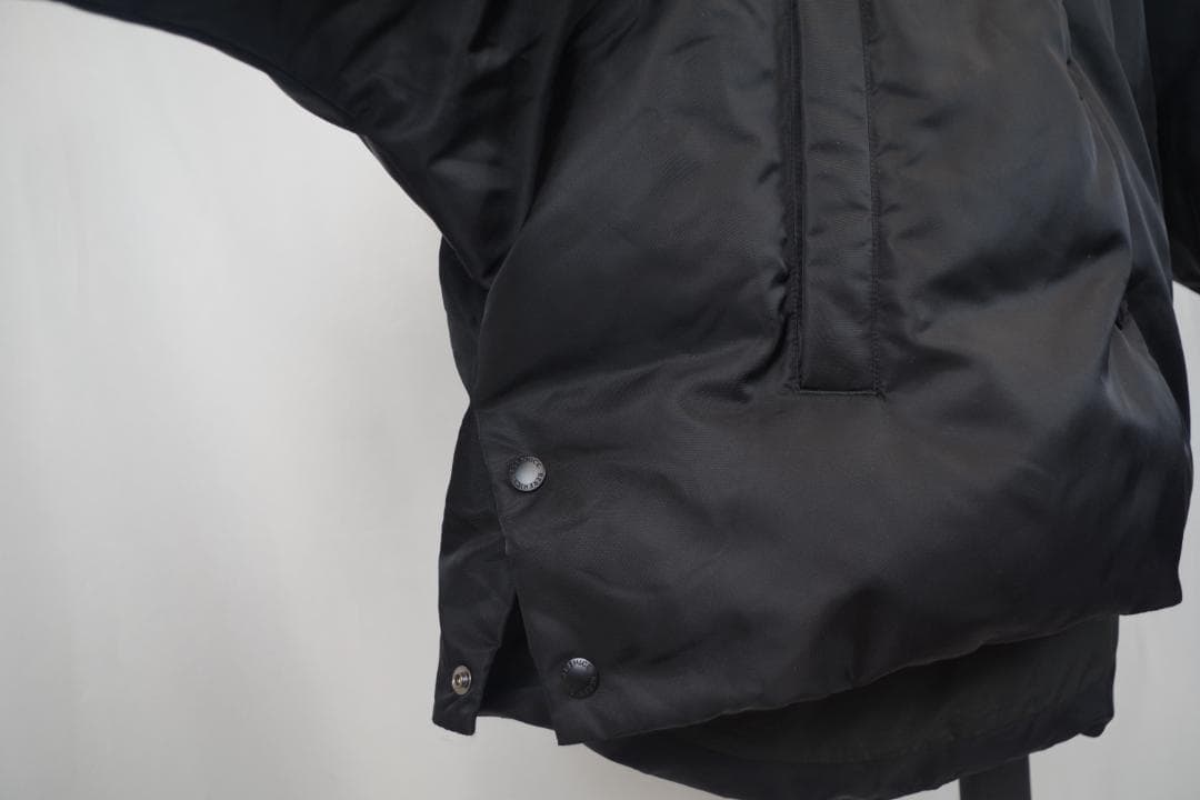 限定タイムセールAP STUDIO即完売商品 BERENICダウン❁0304