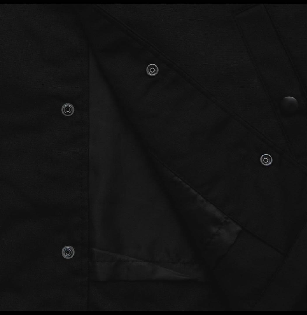 【新品未使用タグ付き】APPLEBUM Coach Jacket