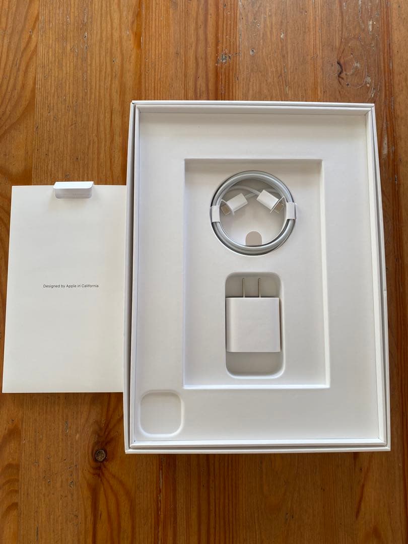 【IPad pro】第3世代 128GB