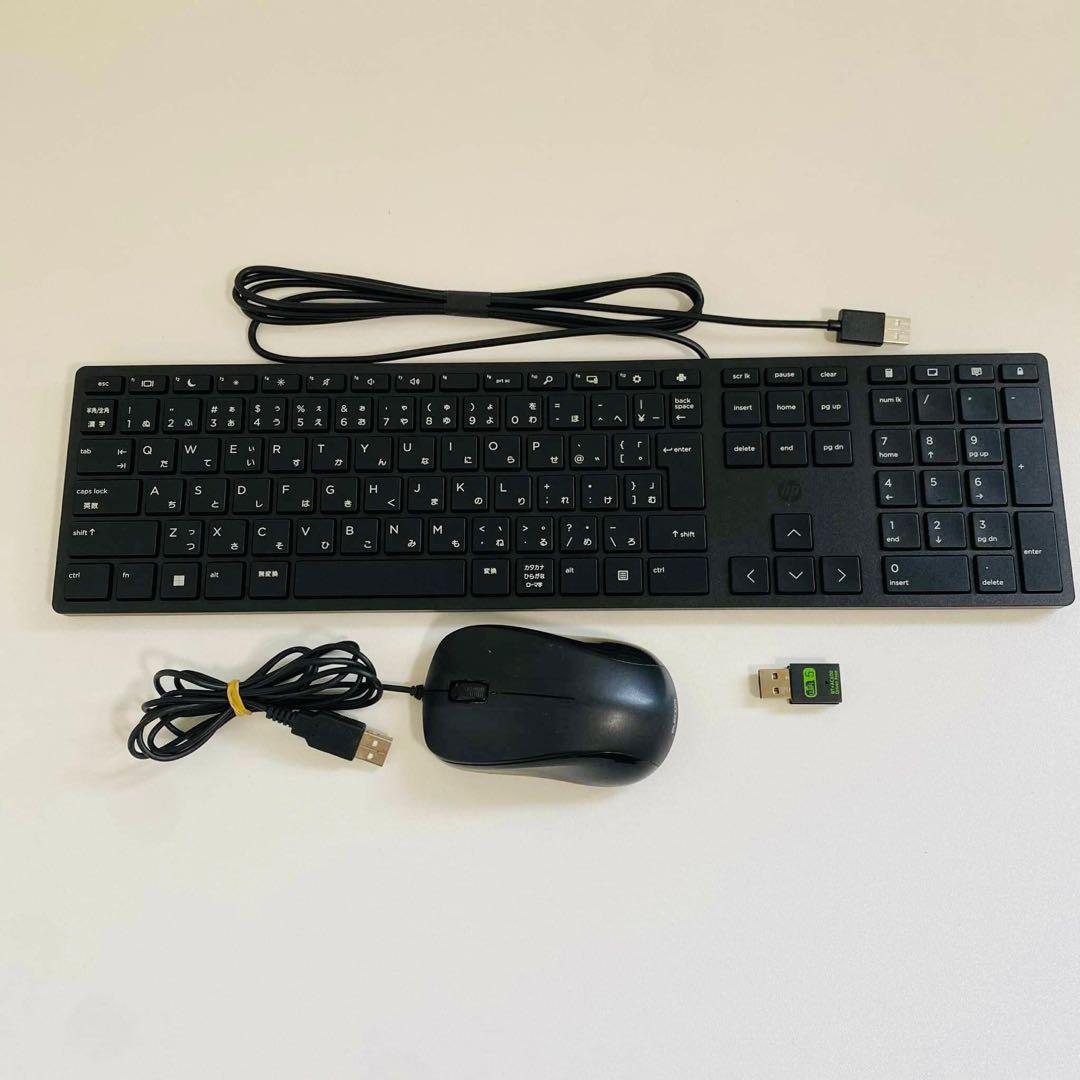 Y664 LENOVOデスクトップSSD高速23インチWindows11オフィス