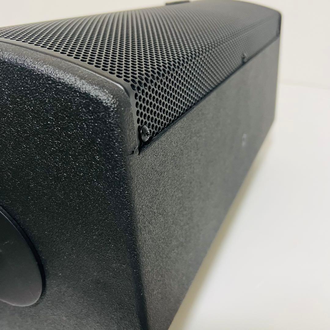 kkggm229 専用です　Bose RMU108 2台　スピーカー ブラック