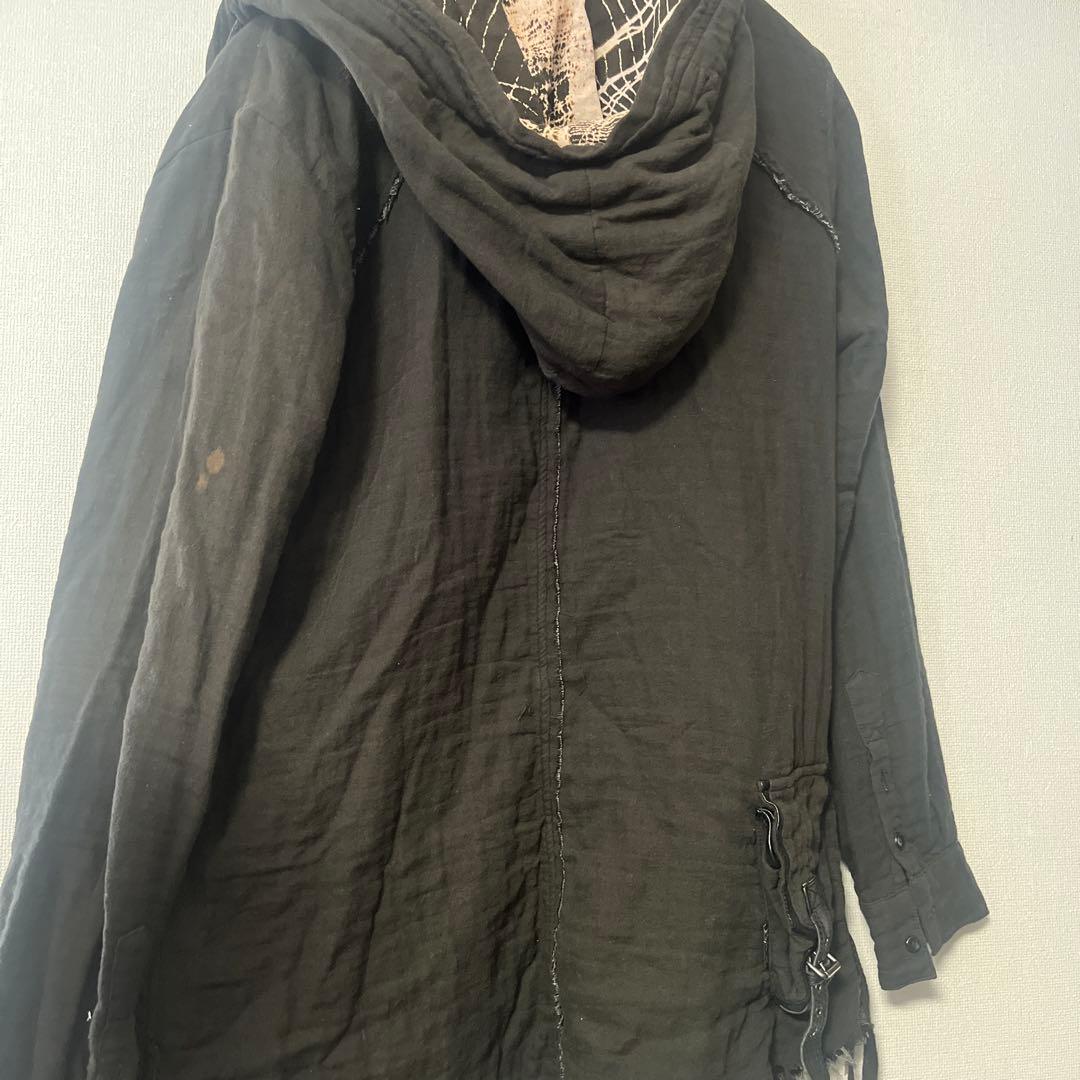 KMRii パーカー　サイズ1