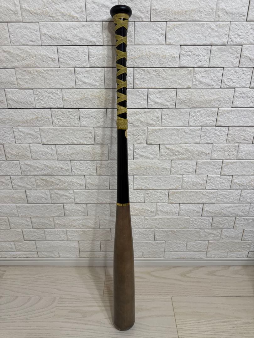 shop savege様　victus 軟式 木製 バット タティス