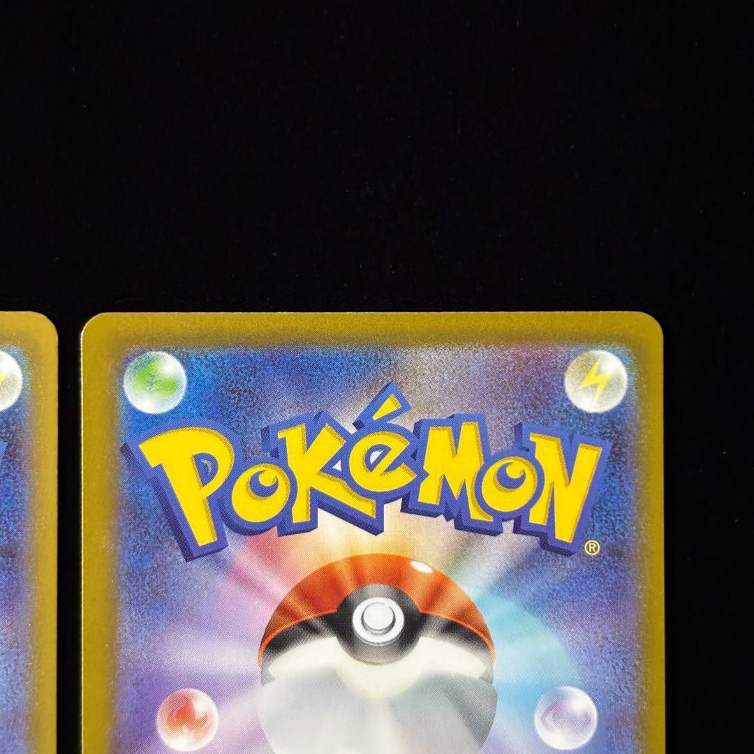 ポケモンカード メガジガルデ ex SAR 2枚