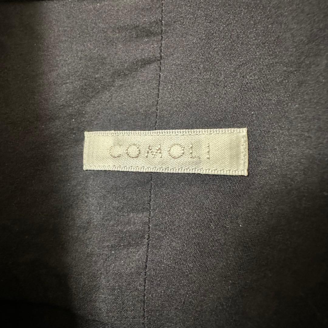 コモリシャツ 2025AW サイズ3