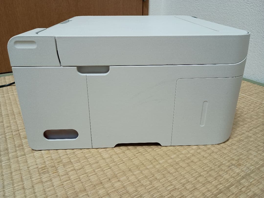 [115]【動作良好・約2200枚】エプソン　エコタンクEW-M630TW