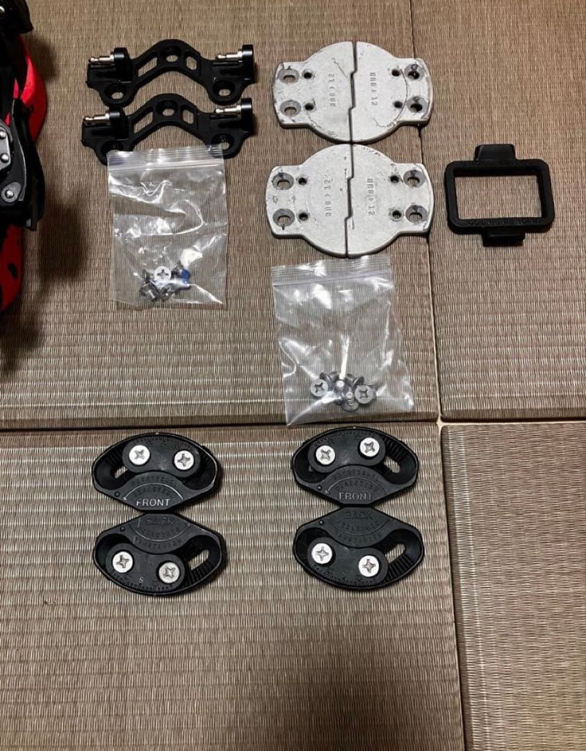 Union Charger Split Binding mサイズ