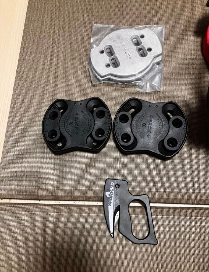 Union Charger Split Binding mサイズ